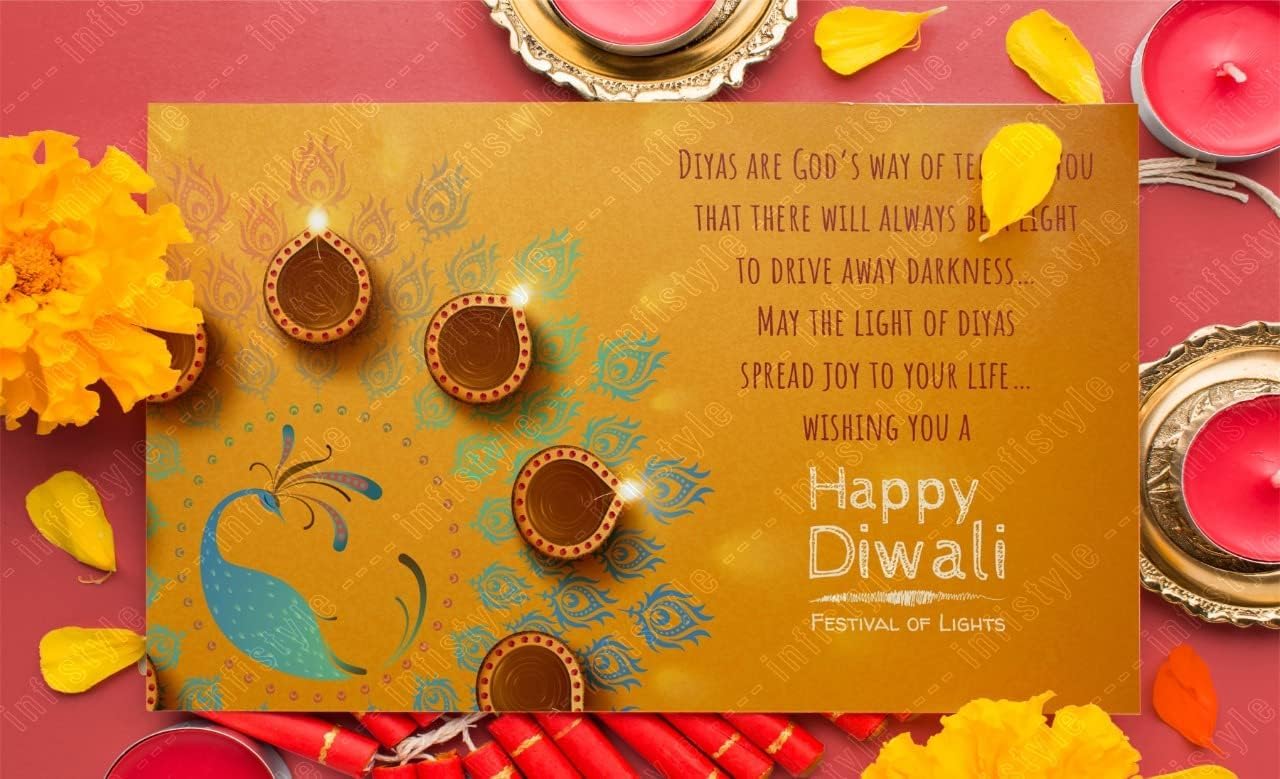 Diwali Premium Sweets Hamper with 8 Delights