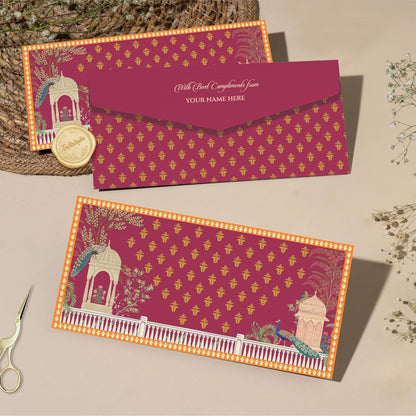 Diwali Premium Sweets Hamper with 8 Delights